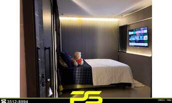 Imagem 7: APARTAMENTO COM 3 DORMITÓRIOS À VENDA, 135 M² POR R$ 700.000 - AEROCLUBE - JOÃO PESSOA/PB