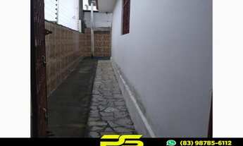 Imagem 2: EXCELENTE) CASA C/ 4 QTS, 1 ST, DCE, À VENDA, 420 M² POR R$ 650.000 - CRISTO REDENTOR