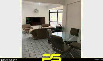 Imagem 6: APARTAMENTO COM 2 DORMITÓRIOS À VENDA, 95 M² POR R$ 350.000 - INTERMARES - CABEDELO/PARAÍB