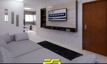 Imagem 1: APARTAMENTO COM 2 DORMITÓRIOS À VENDA, 57 M² POR R$ 140.000,00 - MANDACARU - JOÃO PESSOA/P