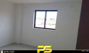 Imagem 4: APARTAMENTO COM 2 DORMITÓRIOS PARA REPASSE, 55 M² POR R$ 30.000 - JOÃO PAULO II - JOÃO PES