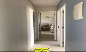 Imagem 5: APARTAMENTO COM 3 DORMITÓRIOS À VENDA, 94 M² POR R$ 600.000,00 - MIRAMAR - JOÃO PESSOA/PB