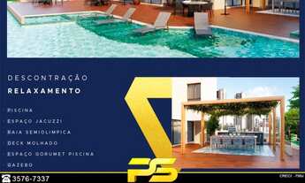 Imagem 4: APARTAMENTOS À VENDA, 63 À 91 M² A PARTIR DE R$ 256.486 - MANAÍRA - JOÃO PESSOA/PB CAP