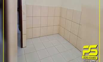 Imagem 6: CASA COM 3 DORMITÓRIOS À VENDA POR R$ 530.000,00 - CAMBOINHA - CABEDELO/PB