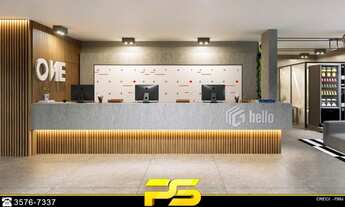 Imagem 4: FLAT À VENDA, 20 M² POR R$ 299.900 - JARDIM OCEANIA - JOÃO PESSOA/PB #CARLOS