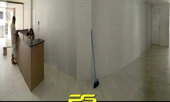 Imagem 5: COBERTURA À VENDA, 161 M² POR R$ 700.000,00 - MIRAMAR - JOÃO PESSOA/PB