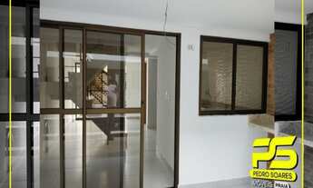 Imagem 6: APARTAMENTO COM 3 DORMITÓRIOS À VENDA, 127 M² POR R$ 630.000 - LOTEAMENTO PRAIA GRANDE - C