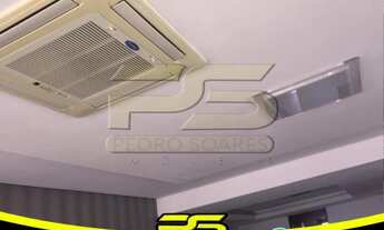 Imagem 2: APARTAMENTO COM 3 DORMITÓRIOS À VENDA, 100 M² POR R$ 690.000,00 - MANAÍRA - JOÃO PESSOA/PB