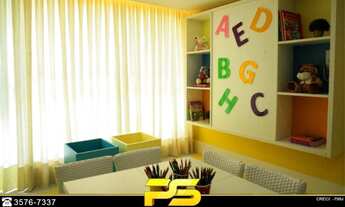 Imagem 6: APARTAMENTO COM 4 DORMITÓRIOS À VENDA, 510 M² POR R$ 4.520.000 - ALTIPLANO CABO BRANCO - J