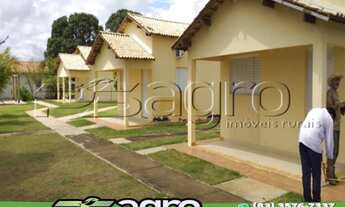 Imagem 7: FAZENDA À VENDA, 12000 HECTARES POR R$ 100.000.000 - ZONA RURAL - NOSSA SENHORA DO LIVRAME