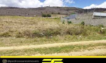 Imagem: TERRENO À VENDA, 270 M² POR R$ 100.000