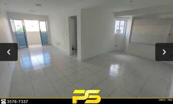 Imagem: APARTAMENTO COM 3 DORMITÓRIOS À VENDA