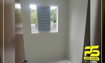 Imagem 6: APARTAMENTO RESIDENCIAL em JOÃO PESSOA - PB, PLANALTO BOA ESPERANÇA