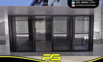 Imagem 5: APARTAMENTO COM 3 DORMITÓRIOS À VENDA, 270 M² POR R$ 1.800.000,00 - AREIA DOURADA - CABEDE