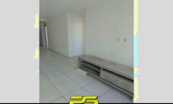 Imagem 7: APARTAMENTO COM 3 DORMITÓRIOS À VENDA, 85 M² POR R$ 370.000,00 - MANAÍRA - JOÃO PESSOA/PB