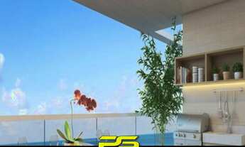 Imagem 6: EMPREENDIMENTO BRANCO HAUS À VENDA - JARDIM OCEANIA - JOÃO PESSOA/PB