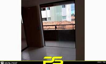 Imagem 2: APARTAMENTO COM 2 DORMITÓRIOS À VENDA, 60 M² POR R$ 150.000 - CRISTO REDENTOR - JOÃO PESSO