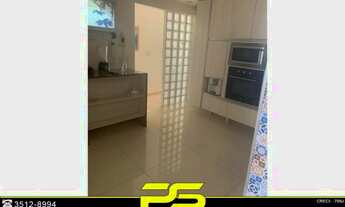 Imagem 3: CASA COM 5 DORMITÓRIOS À VENDA POR R$ 800.000 - BESSA - JOÃO PESSOA/PB