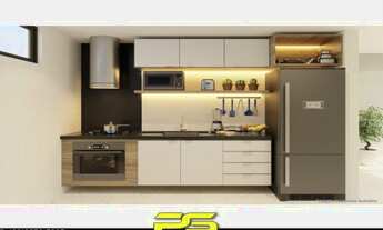 Imagem 6: APARTAMENTO COM 1 A 3 DORMITÓRIO À VENDA, 35 A 74 M² PARTIR DE R$ 171.990 - INTERMARÉS - C