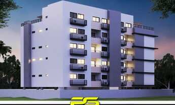 Imagem 2: APARTAMENTO COM 2 A 3 DORMITÓRIOS À VENDA, 48 A 71 M² PARTIR DE R$ 215.000 - TORRE - JOÃO