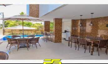 Imagem 7: COBERTURA COM 3 DORMITÓRIOS À VENDA, 160 M² POR R$ 1.600.000 - CABO BRANCO - JOÃO PESSOA/P