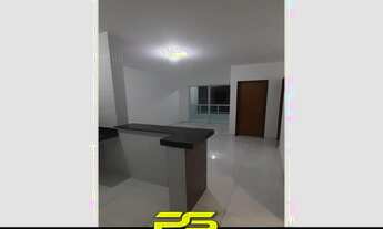 Imagem 4: APARTAMENTO COM 2 DORMITÓRIOS À VENDA, 60 M² POR R$ 225.000 - BESSA - JOÃO PESSOA/PB