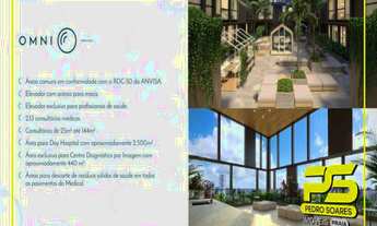 Imagem 7: FLAT COM 1 DORMITÓRIO À VENDA, 68 M² POR R$ 588.908 - MANAÍRA - JOÃO PESSOA/PB