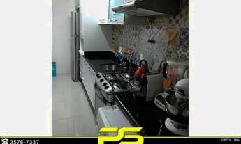 Imagem 4: APARTAMENTO COM 2 DORMITÓRIOS À VENDA, 62 M² POR R$ 660.000 - ALPHAVILLE INDUSTRIAL - BARU