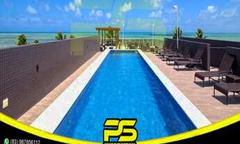 Imagem 3: OPORTUNIDADE, APARTAMENTO, 02 QUARTOS, SUÍTE, PISCINA, 74,00M², POR APENAS R$ 490.000,00