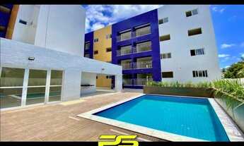 Imagem 2: APARTAMENTO COM 2 DORMITÓRIOS À VENDA, 60 M² POR R$ 122.000,00 - MUÇUMAGRO - JOÃO PESSOA/P