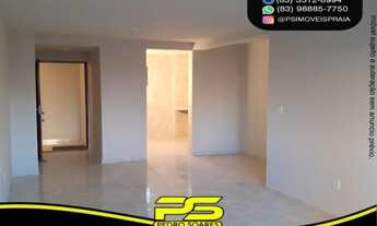 Imagem 6: APARTAMENTO COM 2 DORMITÓRIOS À VENDA, 50 M² POR R$ 230.000 - MANAÍRA - JOÃO PESSOA/PB