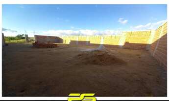 Imagem: TERRENO À VENDA, 210 M² POR R$ 85.000