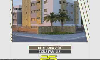 Imagem: APARTAMENTO COM 2 DORMITÓRIOS À VENDA