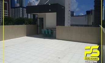 Imagem 4: APARTAMENTO COM 3 DORMITÓRIOS À VENDA, 72 M² POR R$ 249.900 - MIRAMAR - JOÃO PESSOA/PB