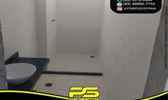 Imagem 6: APARTAMENTO COM 2 DORMITÓRIOS À VENDA, 76 M² POR R$ 289.900,00 - BESSA - JOÃO PESSOA/PB