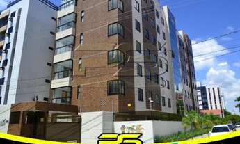 Imagem 3: APARTAMENTO RESIDENCIAL em CABEDELO - PB, INTERMARES