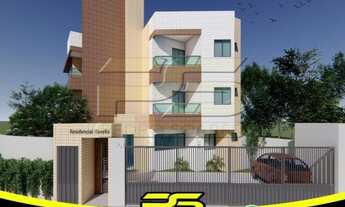 Imagem 3: APARTAMENTO COM 2 DORMITÓRIOS À VENDA, 47 M² POR R$ 165.000,00 - CASTELO BRANCO - JOÃO PES