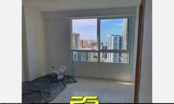 Imagem 2: APARTAMENTO COM 3 DORMITÓRIOS À VENDA, 127 M² POR R$ 950.000,00 - TAMBAÚ - JOÃO PESSOA/PB
