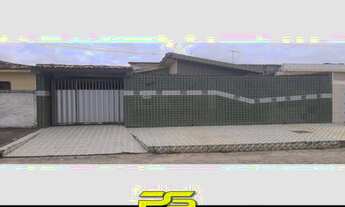 Imagem 1: CASA COM 3 DORMITÓRIOS À VENDA, 170 M² POR R$ 320.000,00 - ERNESTO GEISEL - JOÃO PESSOA/PB