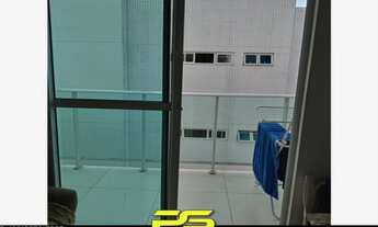 Imagem 4: APARTAMENTO COM 2 DORMITÓRIOS À VENDA, 57 M² POR R$ 270.000 - INTERMARÉS - CABEDELO/PARAÍB