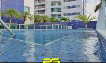 Imagem 5: APARTAMENTO COM 2 DORMITÓRIOS À VENDA, 67 M² POR R$ 413.896,35 - JARDIM OCEANIA - JOÃO PES