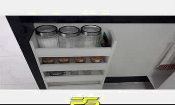 Imagem 7: MOBILIADO) APARTAMENTO COM 2 DORMITÓRIOS À VENDA, 70 M² POR R$ 540.000 - BESSA - JOÃO PE