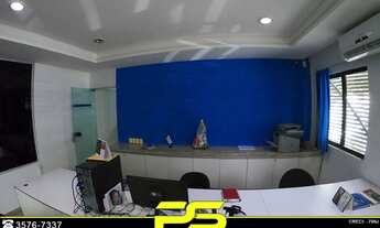 Imagem 6: SALA TÉRREA E 1° ANDAR PARA ALUGAR, 300 M² POR R$ 12.000/MÊS - CENTRO - JOÃO PESSOA/PB #AL