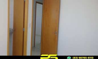 Imagem 5: OFERTA) APARTAMENTO NO BESSA COM 3 QUARTOS SENDO 1 SUÍTE