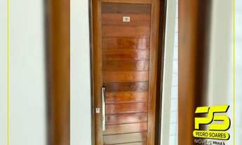 Imagem 2: APARTAMENTO COM 2 DORMITÓRIOS À VENDA, 50 M² POR R$ 127.000 - GRAMAME - JOÃO PESSOA/PB