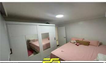 Imagem 7: APARTAMENTO COM 2 DORMITÓRIOS À VENDA, 52 M² POR R$ 210.000,00 - PORTAL DO SOL - JOÃO PESS