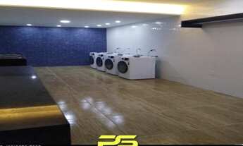 Imagem 5: APARTAMENTO COM 2 DORMITÓRIOS À VENDA, 55 M² POR R$ 230.000,00 - ÁGUA FRIA - JOÃO PESSOA/P