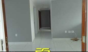 Imagem 5: APARTAMENTO COM 2 DORMITÓRIOS À VENDA, 98 M² POR R$ 326.000 - PEDRO GONDIM - JOÃO PESSOA/P