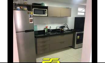 Imagem 6: APARTAMENTO COM 3 DORMITÓRIOS À VENDA, 71 M² POR R$ 430.000,00 - MANAÍRA - JOÃO PESSOA/PB