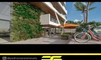 Imagem 4: APARTAMENTO COM 2 DORMITÓRIOS À VENDA, 31 M² POR R$ 338.000,00 - BESSA - JOÃO PESSOA/PB